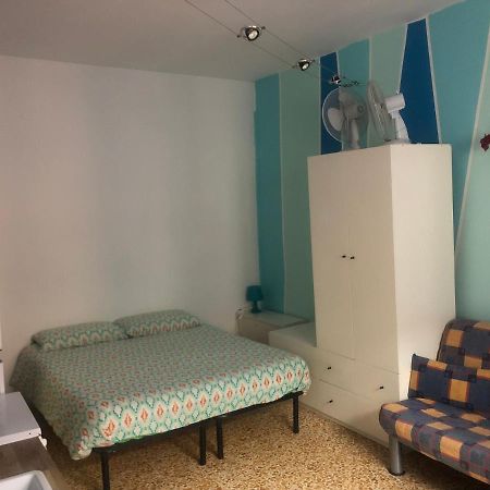 Home Willy Florencia Exterior foto
