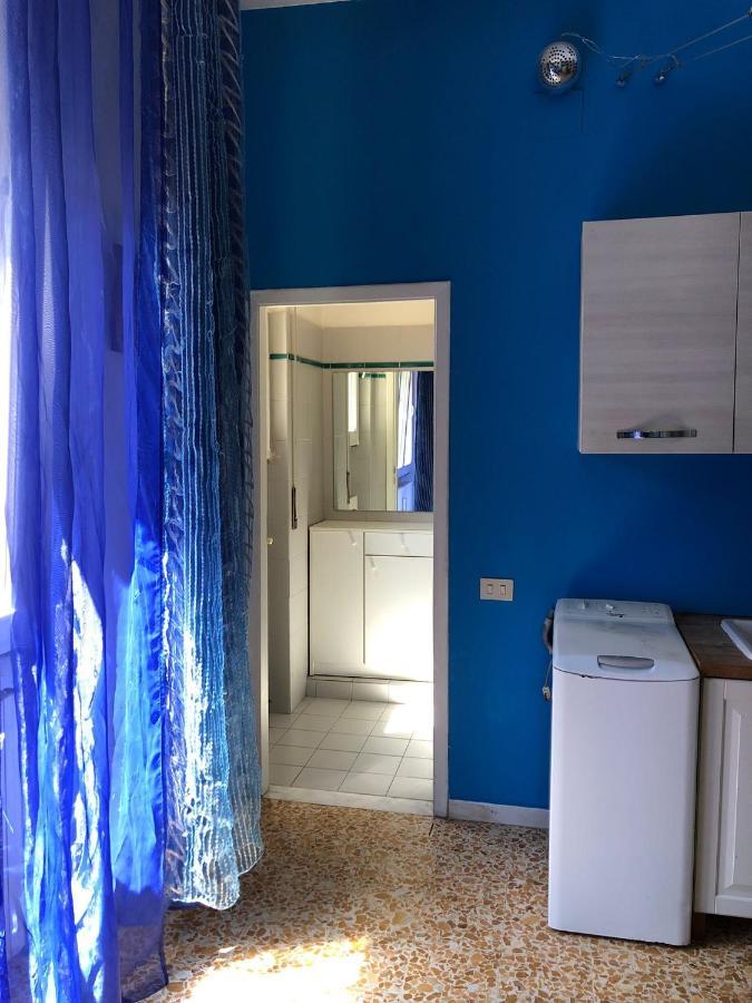Home Willy Florencia Exterior foto