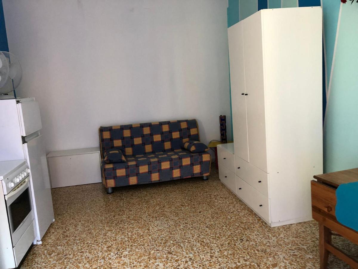 Home Willy Florencia Exterior foto