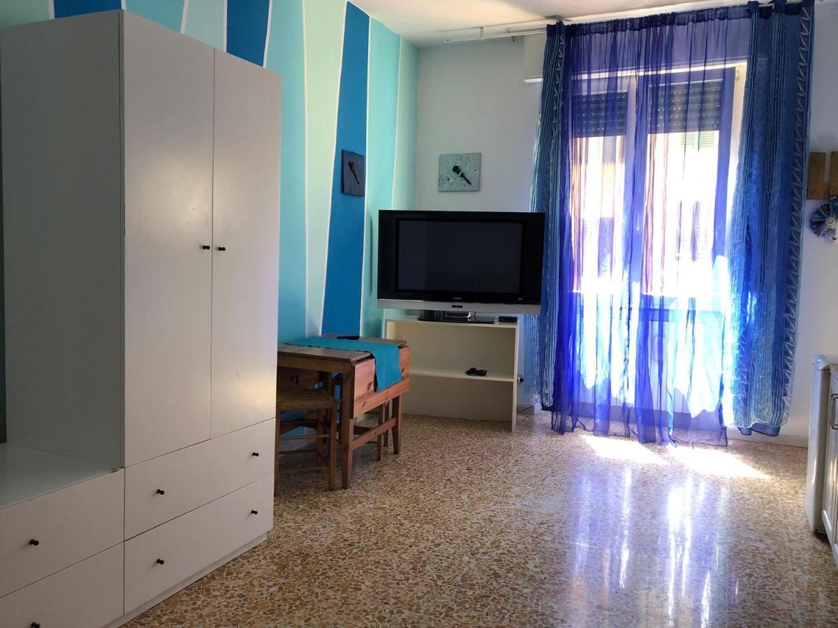Home Willy Florencia Exterior foto
