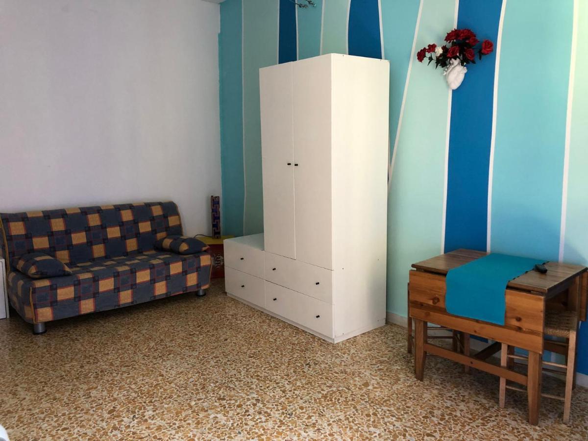 Home Willy Florencia Exterior foto
