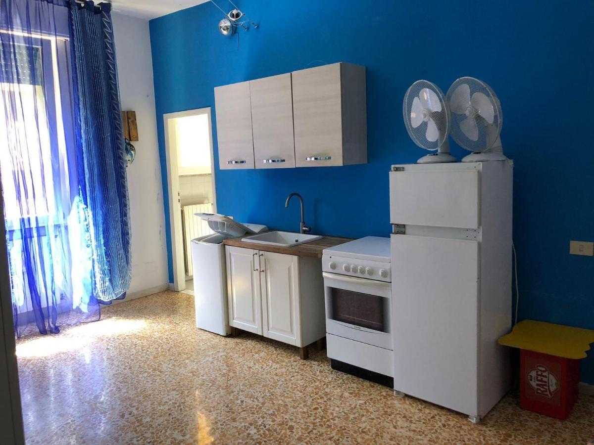 Home Willy Florencia Exterior foto
