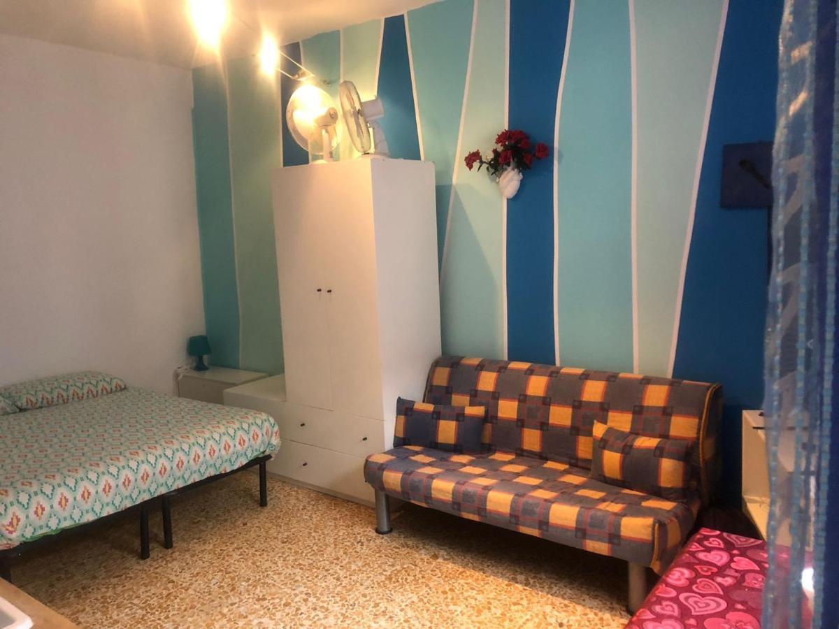 Home Willy Florencia Exterior foto