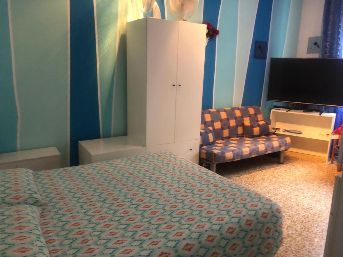 Home Willy Florencia Exterior foto
